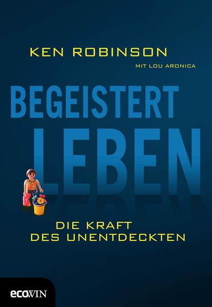 Begeistert leben