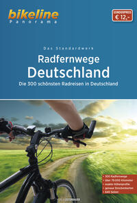 RadFernWege Deutschland
