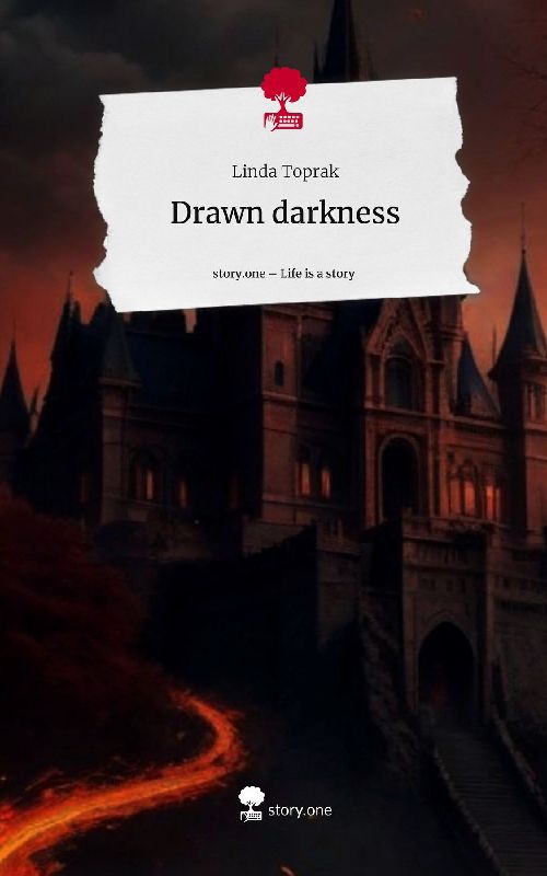 Drawn darkness. Life is a Story - story.one