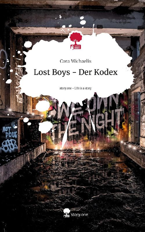 Buchcover