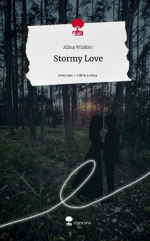 Stormy Love. Life is a Story - story.one