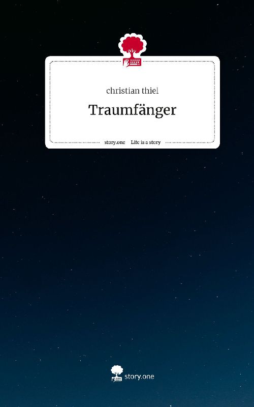 Traumfänger. Life is a Story - story.one