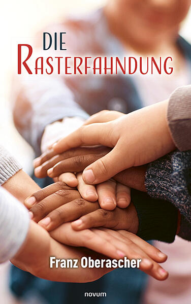 Die Rasterfahndung