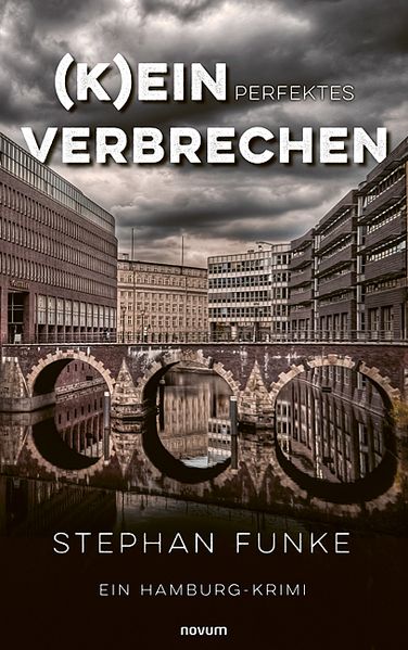 (K)ein perfektes Verbrechen