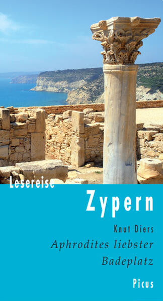 Lesereise Zypern