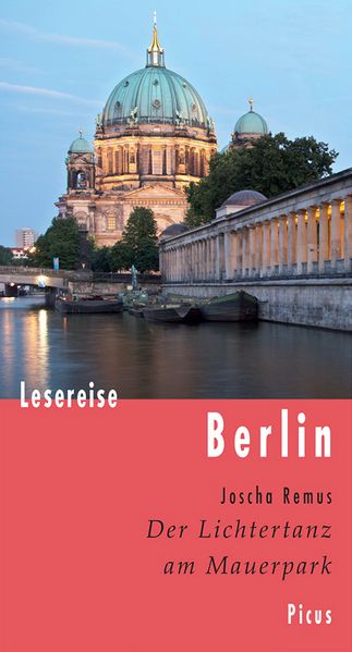 Lesereise Berlin