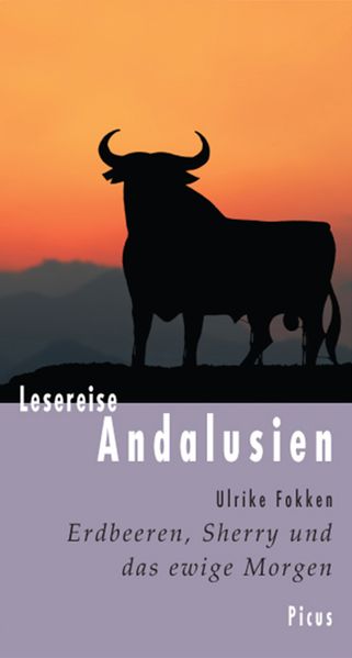 Lesereise Andalusien