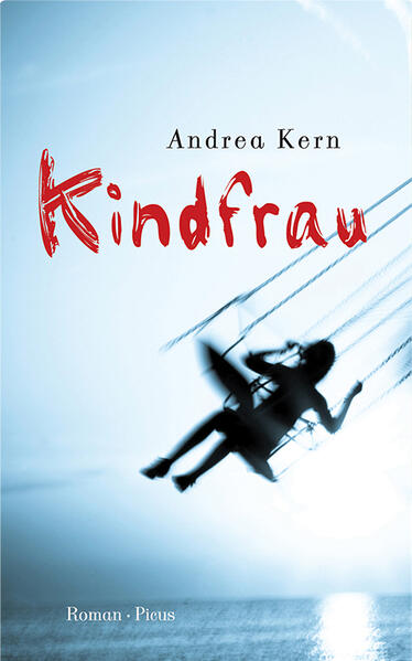 Kindfrau