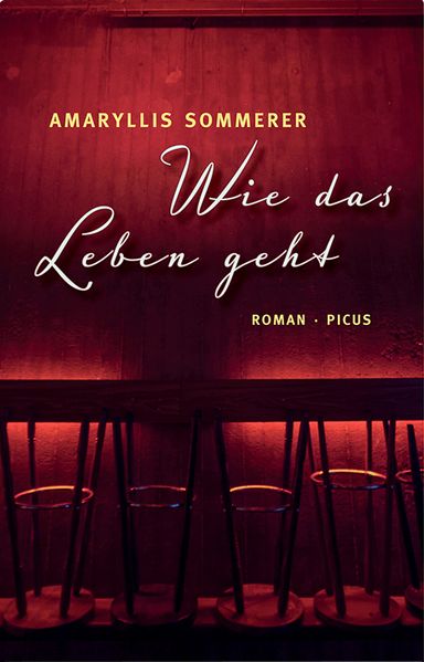 Wie das Leben geht