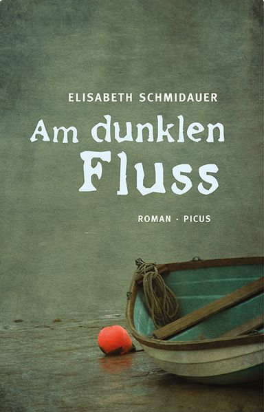 Am dunklen Fluss