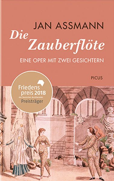 Die Zauberflöte