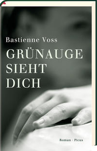 Grünauge sieht dich
