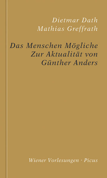 Das Menschen Mögliche
