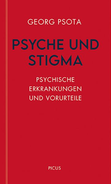 Psyche und Stigma