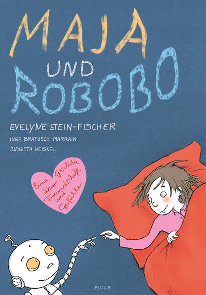 Maja und Robobo