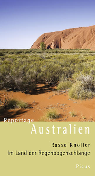 Reportage Australien