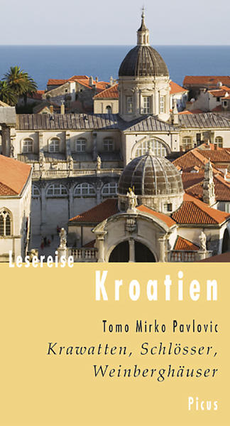 Lesereise Kroatien