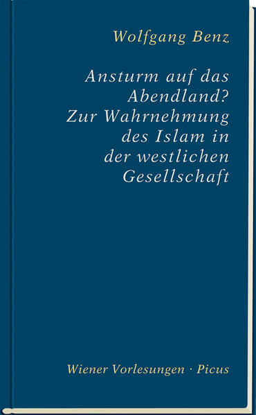 Ansturm auf das Abendland?