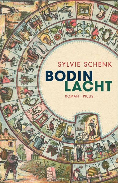 Buchcover