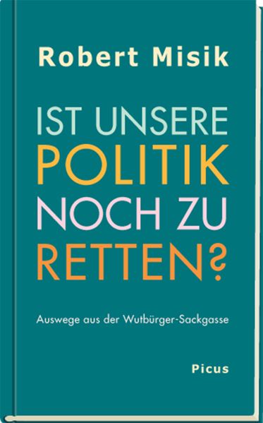 Ist unsere Politik noch zu retten?