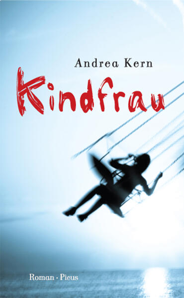 Kindfrau