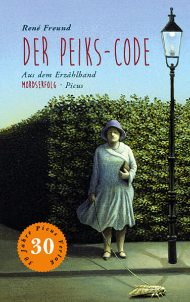 Der Peiks-Code
