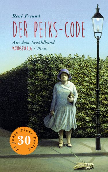Der Peiks-Code