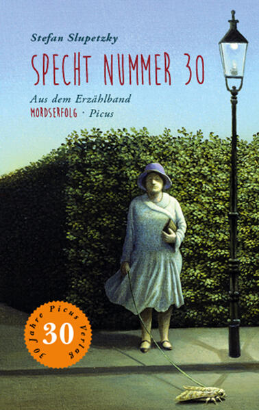 Specht Nummer 30