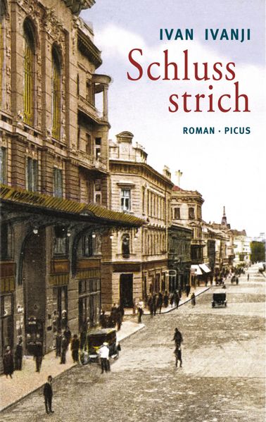 Buchcover
