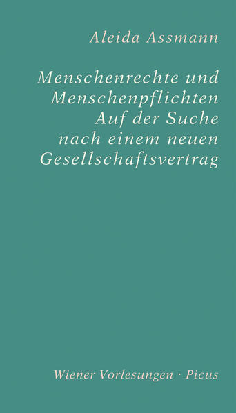 Menschenrechte und Menschenpflichten
