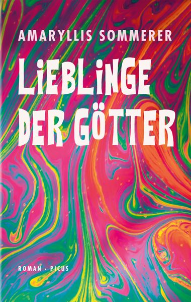 Lieblinge der Götter