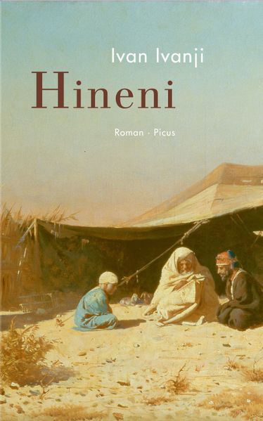 Buchcover