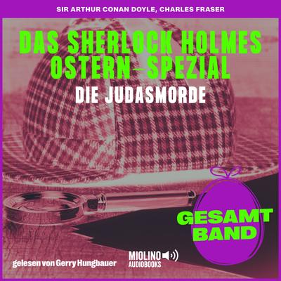 Die Judasmorde