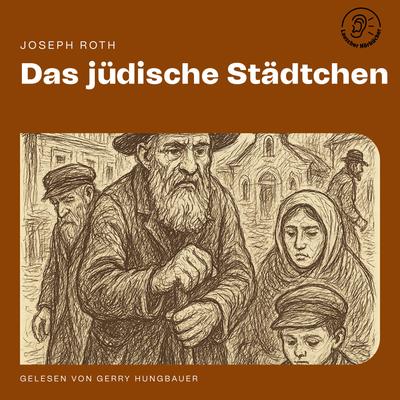 Das jüdische Städtchen