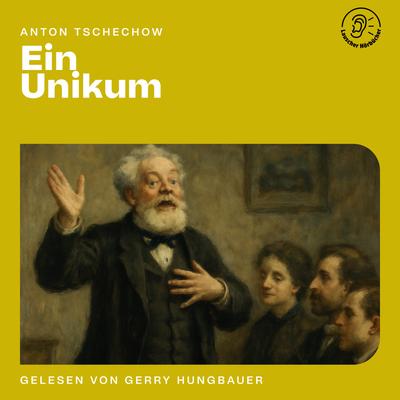 Ein Unikum