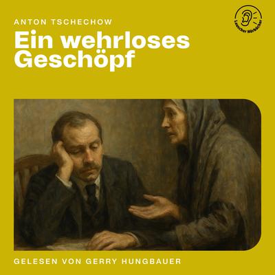 Ein wehrloses Geschöpf