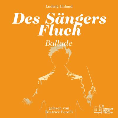 Des Sängers Fluch
