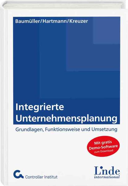 Integrierte Unternehmensplanung