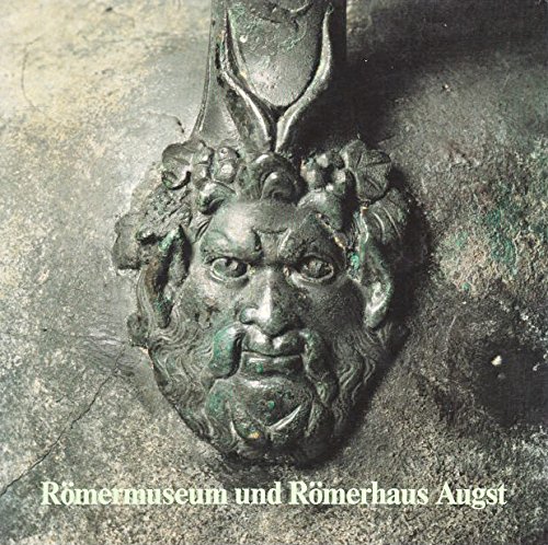 Römermuseum und Römerhaus Augst