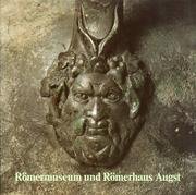 Römermuseum und Römerhaus Augst