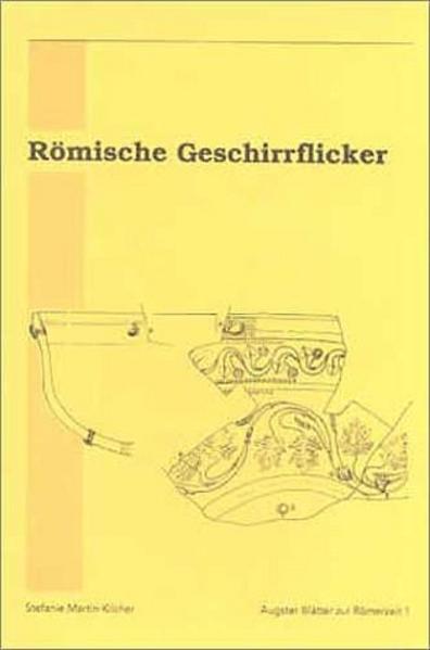 Römische Gechirrflicker
