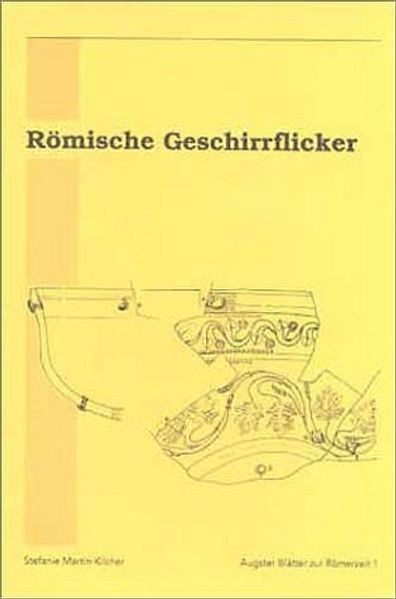 Römische Gechirrflicker