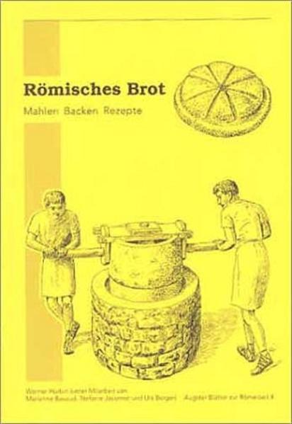 Römisches Brot