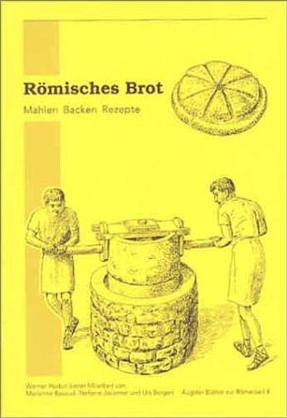 Römisches Brot