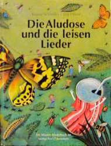 Die Aludose und die leisen Lieder