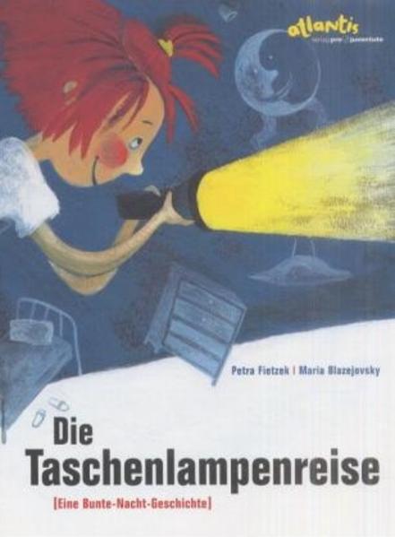Die Taschenlampenreise
