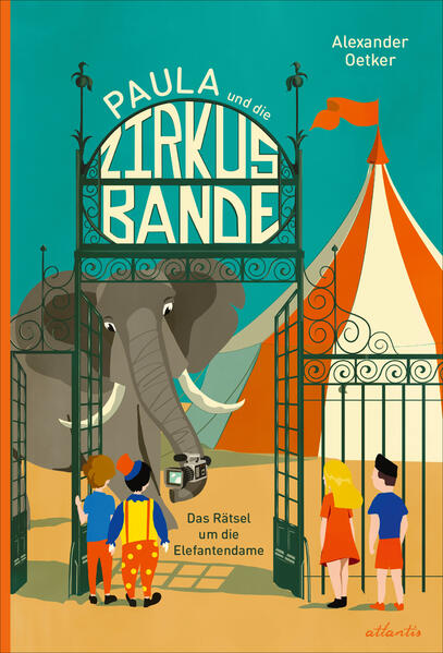 Buchcover