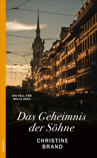 Buchcover