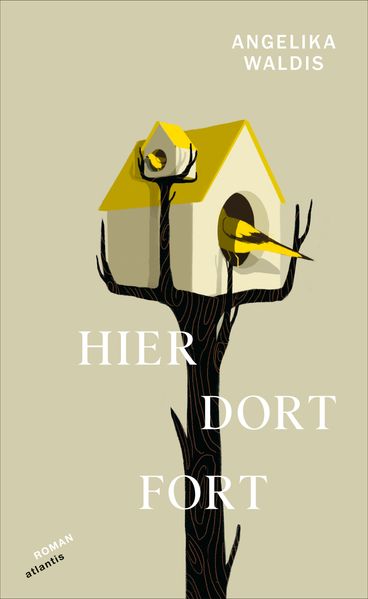 Buchcover
