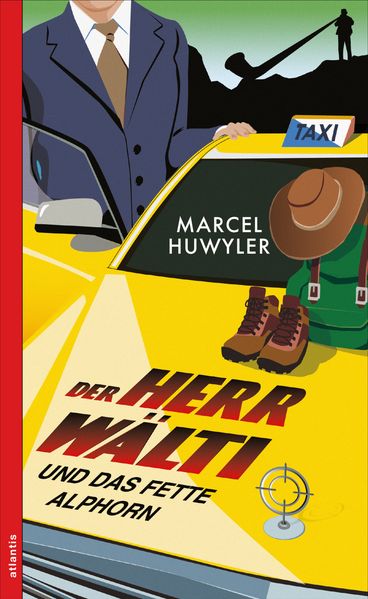 Buchcover
